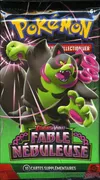Booster EV6.5 Fable Nébuleuse thumbnail 1