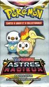 Booster Pack Loisir EB10 Astres Radieux thumbnail 1