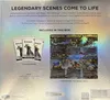Scene Box Final Fantasy Garland at the Chaos Shrine thumbnail 2