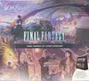 Scene Box Final Fantasy XV Camp Comrades thumbnail 1