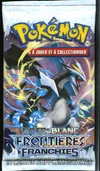 Booster Noir & Blanc Frontières Franchies thumbnail 1