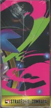 Bundle Kit AP ME2 Flammes Fantasmagoriques thumbnail 5