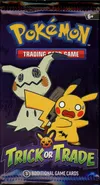 Booster Trick Or Trade thumbnail 1