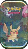 Mini Tin Amis de Kanto thumbnail 1