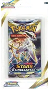 Booster Blister EB9 Stars Etincelantes thumbnail 1