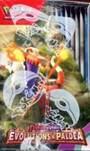 Display EV2 Evolutions à Paldea thumbnail 5