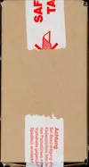 Case Booster Blister EV1 Ecarlate et Violet thumbnail 2