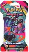 Booster Blister ME4 Chaos Ascendant thumbnail 1