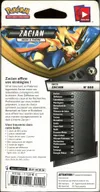 Deck à Thème Zacian thumbnail 2