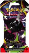 Booster Blister ME5 Nuit Noire thumbnail 1