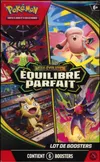 Bundle ME3 Equilibre Parfait thumbnail 1