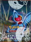 Display de 24 Boosters Noir & Blanc Explosion Plasma thumbnail 5