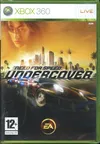 Jeu Xbox 360 Need for Speed Undercover thumbnail 1