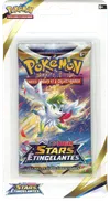 Booster Blister EB9 Stars Etincelantes thumbnail 1