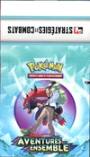 Display de Bundle Kit AP EV9 Aventures Ensemble thumbnail 1