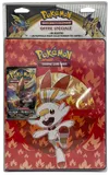 Coffret Portfolio + 1 Booster EB2 Clash des Rebelles thumbnail 1