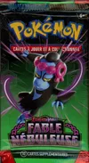 Booster EV6.5 Fable Nébuleuse thumbnail 1