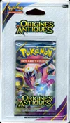 Booster Blister XY Origines Antiques thumbnail 1