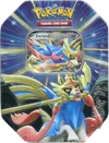 Pokébox Zacian Ex thumbnail 1