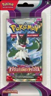 Booster Blister EV2 Evolutions à Paldea thumbnail 1