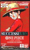 Booster OP-13 Successeurs thumbnail 1