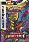 Bundle Kit AP EB11 Origine Perdue thumbnail 1