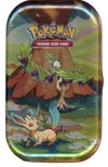 Mini-Tin Magnifique Paldea thumbnail 1
