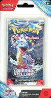 Booster Blister EV7 Couronne Stellaire thumbnail 1