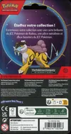 DuoPack EV9 Aventures Ensemble & ME2 Flammes Fantasmagoriques thumbnail 2
