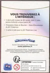 Bundle Kit AP EB9 Stars Etincelantes thumbnail 2