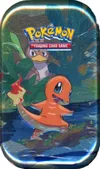Mini Tin Amis de Kanto thumbnail 1