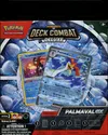 Deck Combat Deluxe Palmaval Ex thumbnail 1
