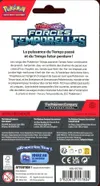 Booster Blister EV5 Forces Temporelles thumbnail 2