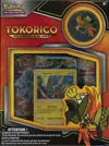 Coffret Collection avec Pin's Tokorico thumbnail 1