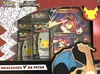 Coffret EB7.5 Célébrations Dracaufeu V de Peter thumbnail 1