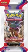 Booster Blister EV2 Evolutions à Paldea thumbnail 1