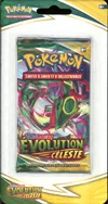 Booster Blister EB7 Evolution Céleste thumbnail 1