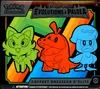 ETB EV2 Evolutions à Paldea thumbnail 1