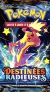Booster EB4.5 Destinées Radieuses thumbnail 1