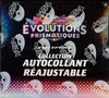 Display Tripack EV8.5 Evolutions Prismatiques thumbnail 1