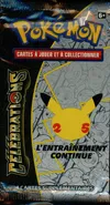 Booster EB7.5 Célébrations thumbnail 1