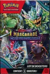 Bundle EV6 Mascarade Crépusculaire thumbnail 1
