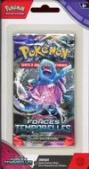 Booster Blister EV5 Forces Temporelles thumbnail 1