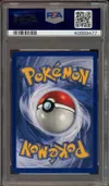 PSA 9 Dracaufeu Holo thumbnail 2