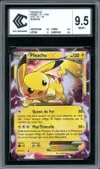 CCC 9.5 Pikachu Ex thumbnail 1