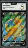 PCA 9.5 Dracolosse V thumbnail 1