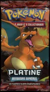 Booster Platine Vainqueurs Suprêmes thumbnail 1