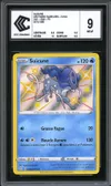 CCC 9 Suicune Holo thumbnail 1
