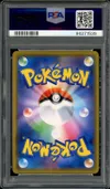 PSA 10 Reshiram & Zekrom Gx thumbnail 2