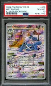 PSA 10 Métalosse thumbnail 1